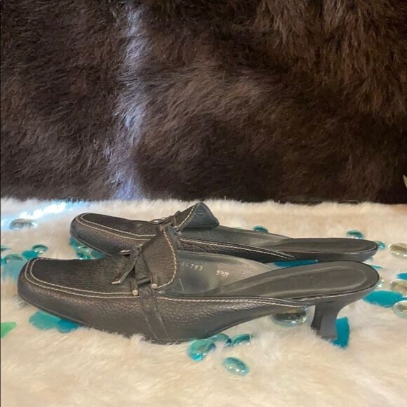 Stuart Weitzman shoes 9.5 (3495W) - Picture 6 of 11